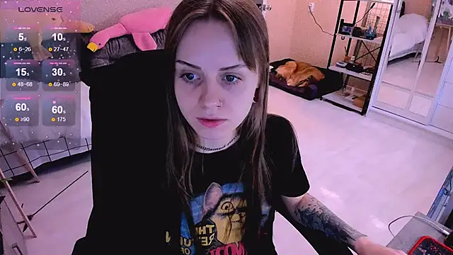 NaniMoore online show from January 12, 2025, 12:12 pm