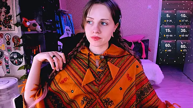 NaniMoore online show from March 16, 2025, 8:11 pm