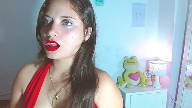 Snapshot of auroraa_sexy chatting on December 24, 2024, 4:51 pm auroraa sexy online show from December 24, 2024, 4:51 pm