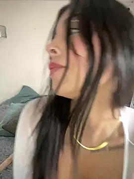 Dulce-diosa online show from February 18, 2025, 5:10 pm