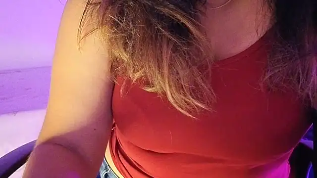 Asian FemQeen online show from December 23, 2025, 7:50 am