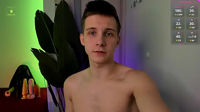 MarkGWalker online show from January 26, 2025, 4:41 am