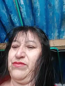 Snapshot of clarita_01 chatting on February 3, 2026, 12:32 pm clarita 01 online show from February 3, 2026, 12:32 pm