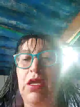 Snapshot of clarita_01 chatting on February 9, 2026, 12:53 pm clarita 01 online show from February 9, 2026, 12:53 pm