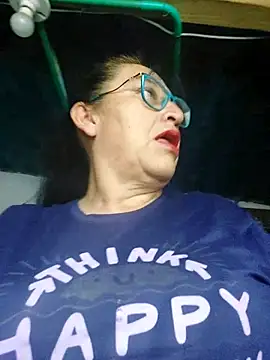 Snapshot of clarita_01 chatting on February 19, 2026, 1:07 pm clarita 01 online show from February 19, 2026, 1:07 pm