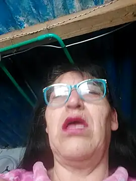 Snapshot of clarita_01 chatting on March 6, 2026, 12:56 pm clarita 01 online show from March 6, 2026, 12:56 pm