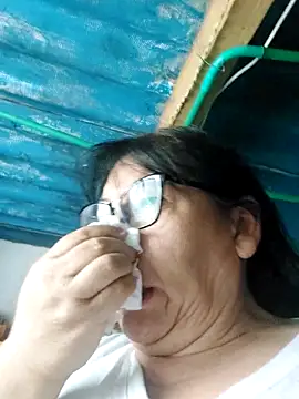 Snapshot of clarita_01 chatting on March 12, 2026, 1:06 pm clarita 01 online show from March 12, 2026, 1:06 pm