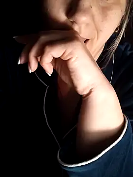 Ant0nina online show from February 1, 2025, 6:40 pm