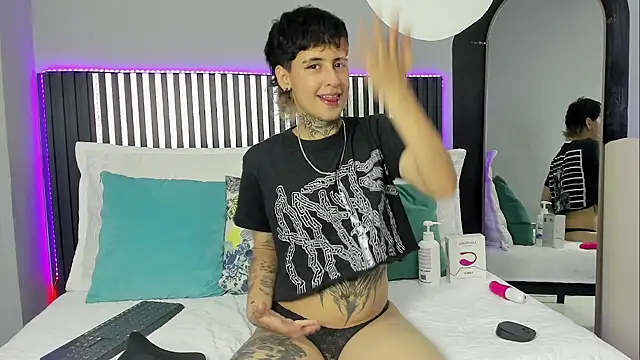 Ethan lennox online show from January 14, 2026, 2:44 pm