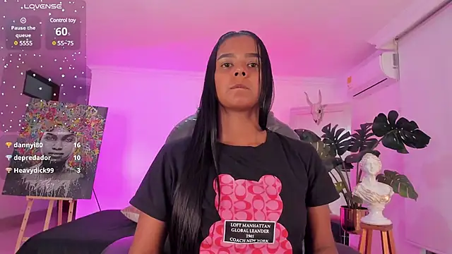 Snapshot of JANYLOVE__ chatting on February 26, 2025, 2:03 pm JANYLOVE online show from February 26, 2025, 2:03 pm