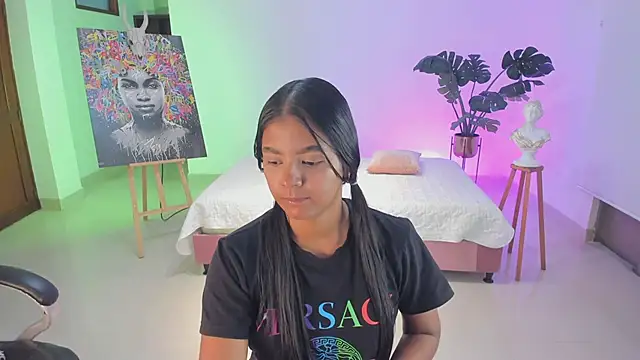 Snapshot of JANYLOVE__ chatting on September 11, 2025, 10:48 am JANYLOVE online show from September 11, 2025, 10:48 am