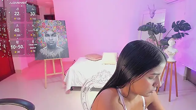 Snapshot of JANYLOVE__ chatting on October 15, 2025, 10:59 am JANYLOVE online show from October 15, 2025, 10:59 am