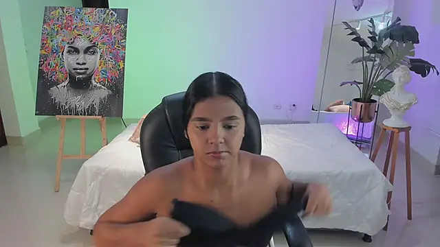 Snapshot of JANYLOVE__ chatting on November 20, 2025, 10:48 am JANYLOVE online show from November 20, 2025, 10:48 am