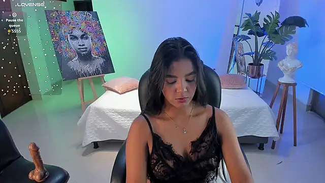 Snapshot of JANYLOVE__ chatting on December 15, 2025, 10:52 am JANYLOVE online show from December 15, 2025, 10:52 am