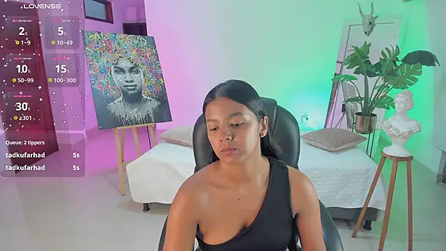 Snapshot of JANYLOVE__ chatting on January 5, 2026, 5:27 pm JANYLOVE online show from January 5, 2026, 5:27 pm