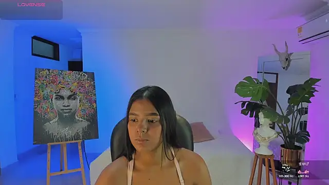 Snapshot of JANYLOVE__ chatting on January 14, 2026, 10:54 am JANYLOVE online show from January 14, 2026, 10:54 am