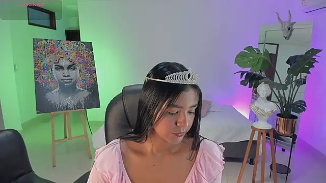 Snapshot of JANYLOVE__ chatting on January 15, 2026, 11:04 am JANYLOVE online show from January 15, 2026, 11:04 am