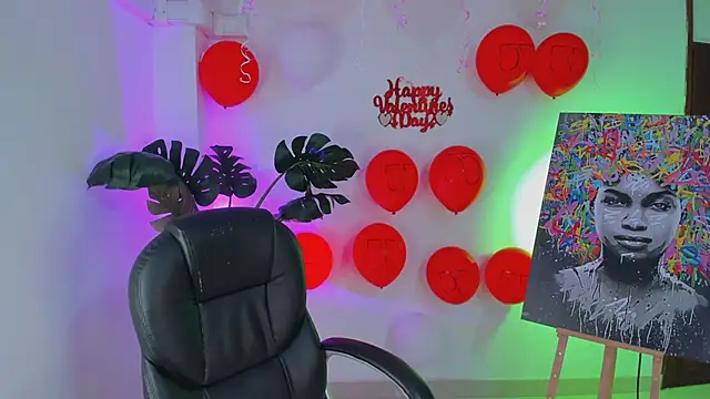 Snapshot of JANYLOVE__ chatting on February 11, 2026, 10:53 am JANYLOVE online show from February 11, 2026, 10:53 am