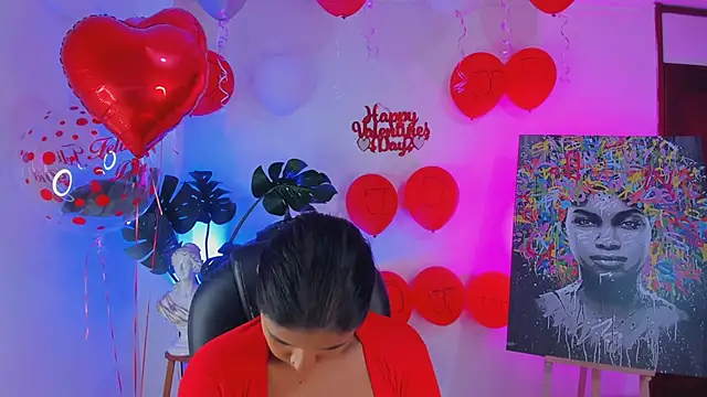 Snapshot of JANYLOVE__ chatting on February 12, 2026, 10:54 am JANYLOVE online show from February 12, 2026, 10:54 am