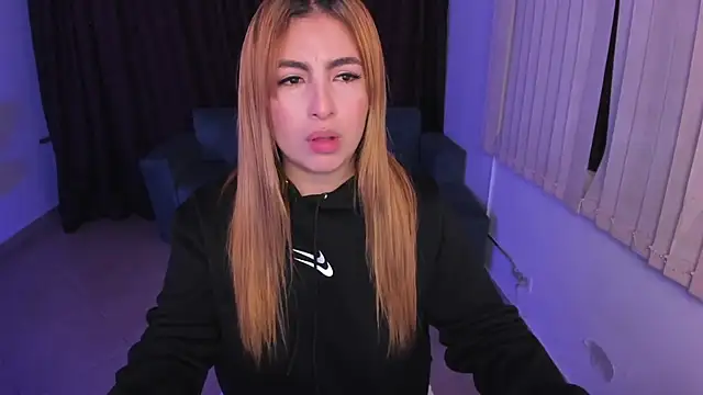 SusyAmis online show from October 30, 2025, 3:41 am