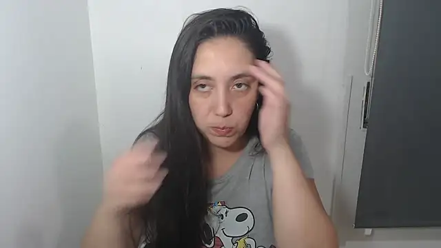 lulitasexy online show from February 2, 2025, 1:55 am