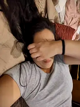 lulitasexy online show from February 26, 2026, 2:21 am