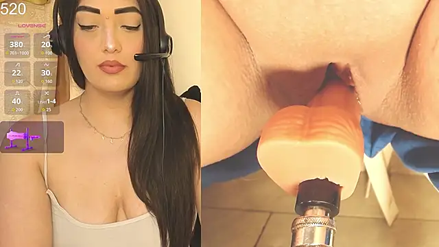 aleja20 - online show from November 18, 2025, 3:38 pm