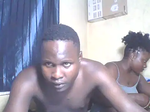 Jesse Kingkong online show from May 3, 2026, 8:37 pm