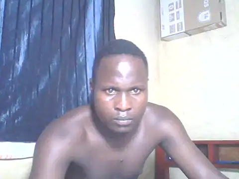 Jesse Kingkong online show from May 4, 2026, 7:43 pm