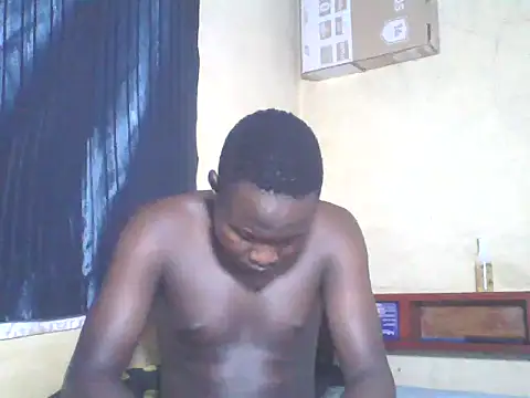 Jesse Kingkong online show from May 6, 2026, 9:31 pm