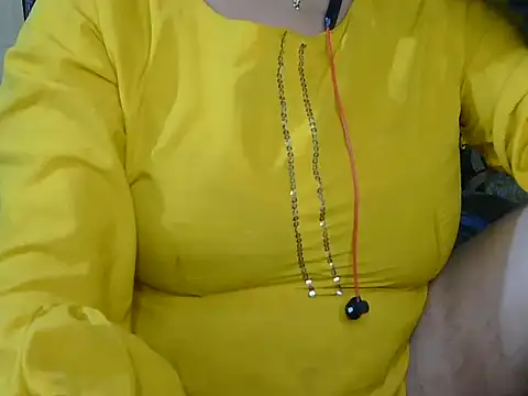 Cute Ruhi99 online show from February 2, 2025, 10:13 am