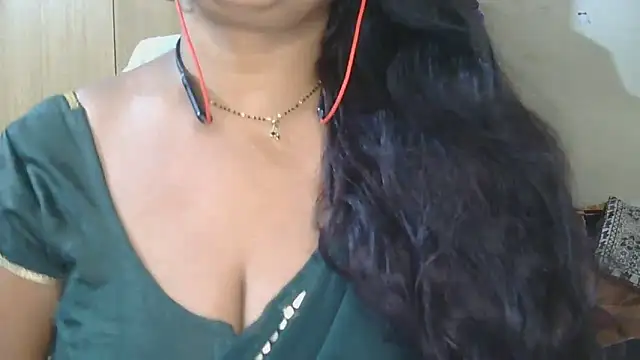 Cute Ruhi99 online show from October 8, 2025, 6:55 am