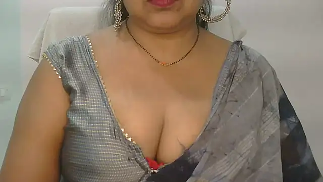 Cute Ruhi99 online show from May 24, 2026, 8:52 am