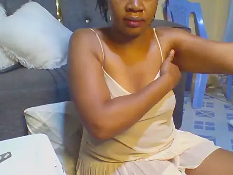 Sexy Kezzy online show from December 20, 2025, 1:23 am