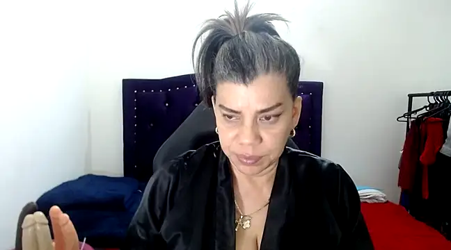 vikyadams online show from March 23, 2025, 1:42 am