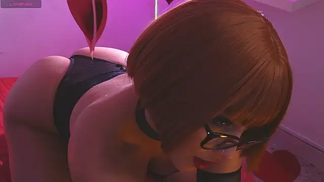 catalina  lovers online show from February 16, 2026, 8:16 pm