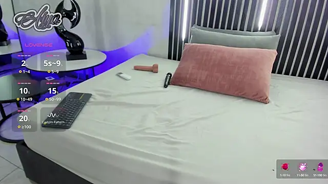 Snapshot of Arya-02 chatting on January 24, 2025, 3:34 pm Arya-02 online show from January 24, 2025, 3:34 pm