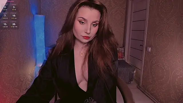 Eesmaaarrr online show from November 4, 2025, 10:53 pm