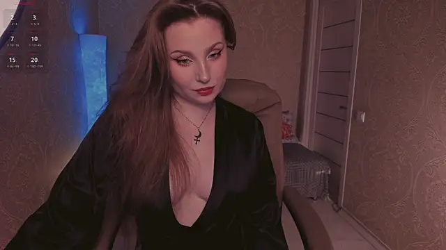 Eesmaaarrr online show from December 19, 2025, 11:34 pm