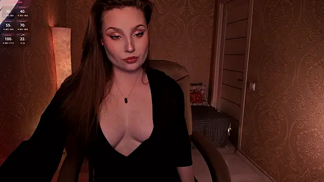 Eesmaaarrr online show from February 6, 2026, 10:57 pm