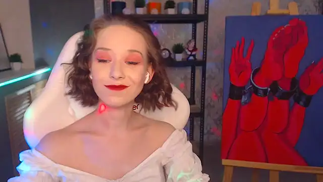 FascinatingEyess online show from January 16, 2025, 10:34 pm