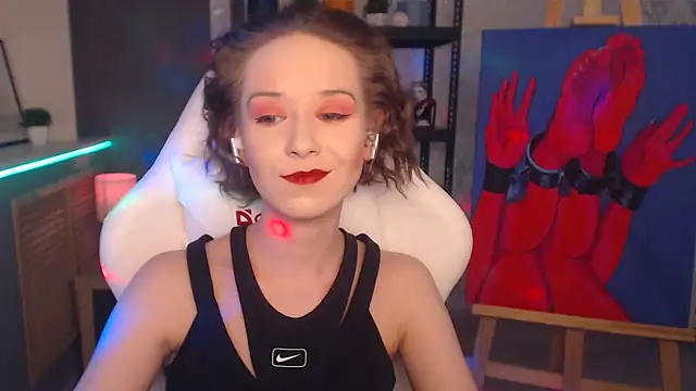 FascinatingEyess online show from February 15, 2025, 4:47 am