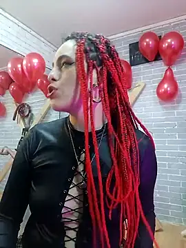 elizatexx online show from February 14, 2025, 12:19 am