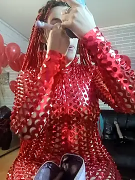 elizatexx online show from February 19, 2025, 8:41 pm