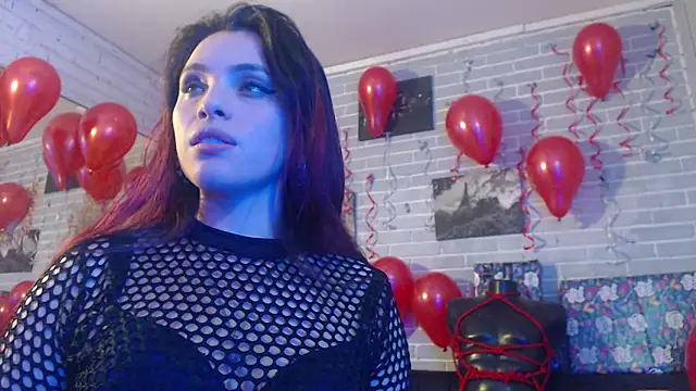 elizatexx online show from March 8, 2025, 1:50 am