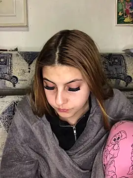 xxdorkax6 online show from January 3, 2025, 9:47 pm