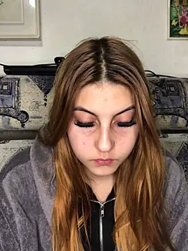 xxdorkax6 online show from January 5, 2025, 10:50 pm