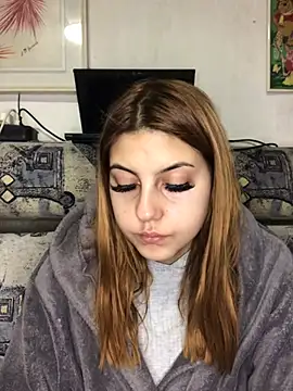 xxdorkax6 online show from January 22, 2025, 11:45 am