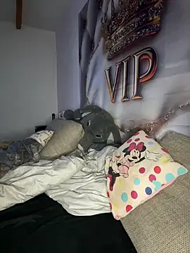 xxdorkax6 online show from March 26, 2026, 4:23 pm