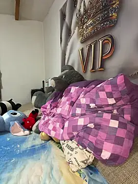 xxdorkax6 online show from April 5, 2026, 9:45 pm